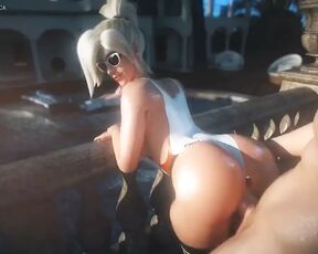VG_Worklog perfect intense sex rough sex delicious hot fucked tasty perfect buttocks rough sex by VG_Worklog