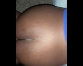Bend her over before BED ????