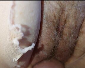 Nylonjunge fickt Oma in Feinstrumpfhose