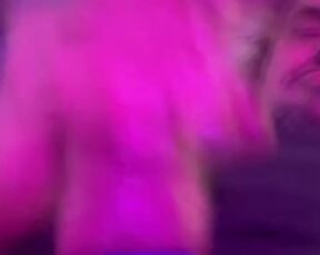 Cock stroking