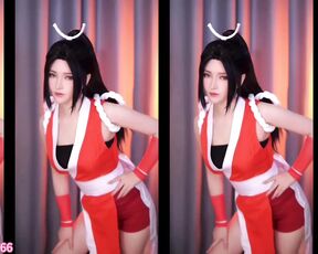 mai get fucked