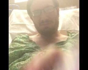 Pleasure at the hospital