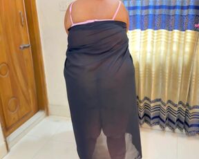 Today My Parents Not At Home, Who Can Fuck Me? (Arab Hot Teen Collage Girl Anippe Is Full Naked)