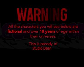 Darkness is kazuma satou's sub and she fucks her really hard. Konosuba (hentai)