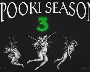 Don't Push It (Spooki Remix) [DISCO HOUSE]