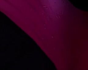 Pov mama teases you with her bulge~