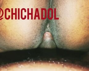 Haitian Back-shot ‘s the best